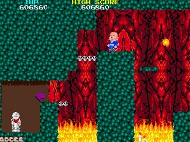 Bonze Adventure Screenshot 7