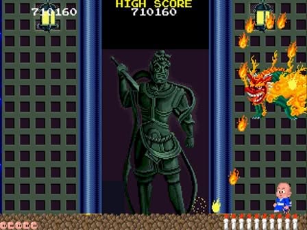 Bonze Adventure Screenshot 8