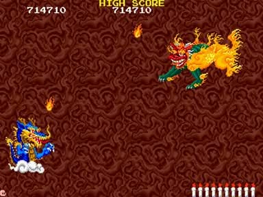 Bonze Adventure Screenshot 9