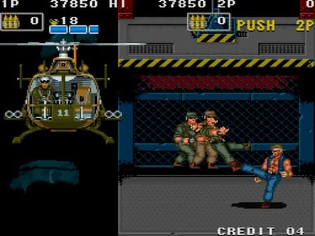 P.O.W.: Prisoners of War Screenshot 5
