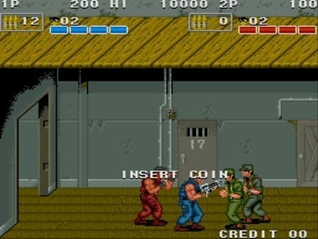 P.O.W.: Prisoners of War Screenshot 7