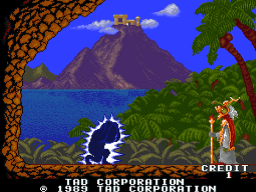 Toki Screenshot 2