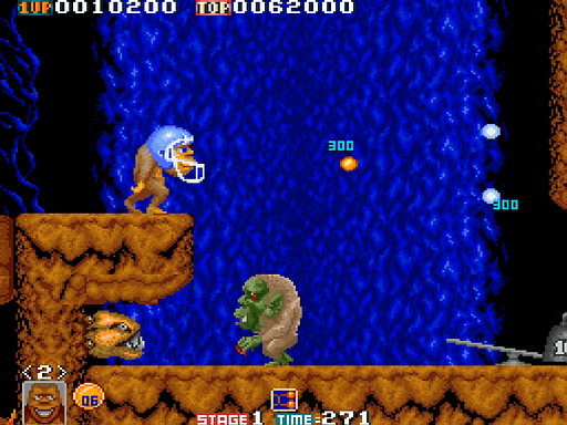 Toki Screenshot 7