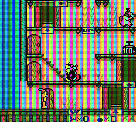 Bugs Bunny: Crazy Castle 3 Screenshot 5