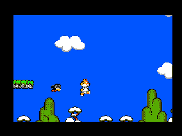 Psycho Fox Screenshot 3