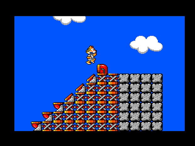 Psycho Fox Screenshot 4