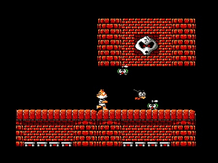 Psycho Fox Screenshot 5