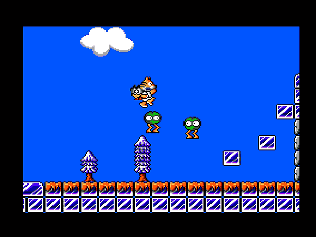 Psycho Fox Screenshot 6