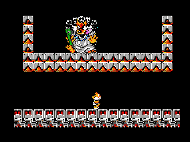 Psycho Fox Screenshot 7