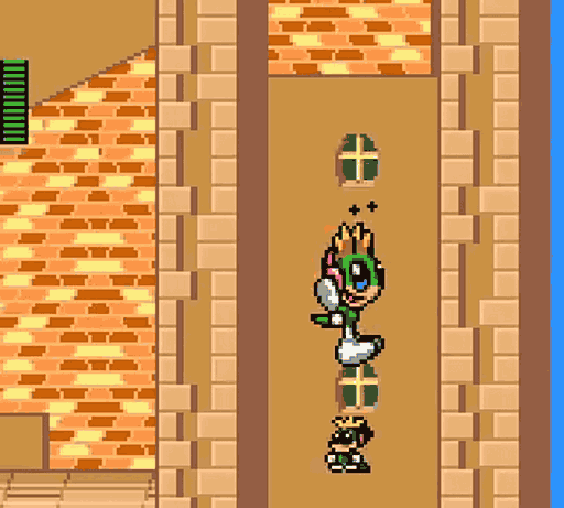 Tempo Jr. Screenshot 2