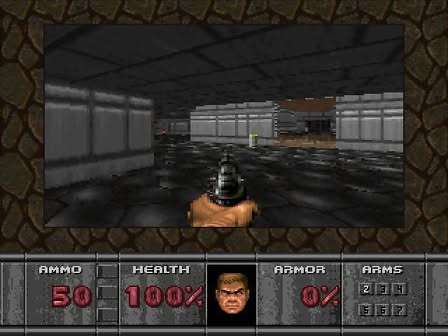 Doom Screenshot 3