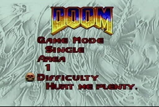 Doom Screenshot 3
