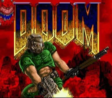 Screenshot 2 of Doom