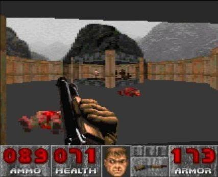 Screenshot 4 of Doom