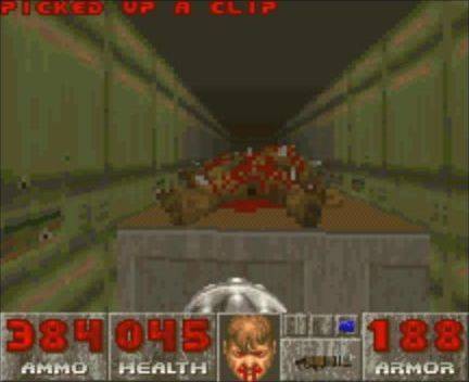 Screenshot 5 of Doom