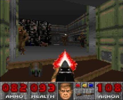 Screenshot 6 of Doom