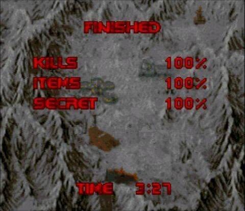 Screenshot 7 of Doom