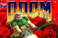 Doom Screenshot 2