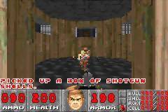 Doom Screenshot 3