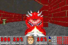 Doom Screenshot 4