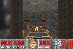 Doom Screenshot 5