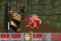 Doom Screenshot 6