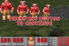 Doom Screenshot 7