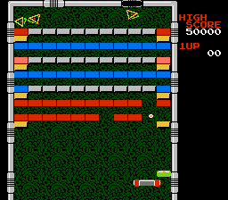 Arkanoid Screenshot 3