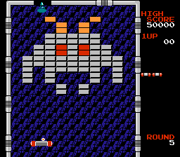Arkanoid Screenshot 4