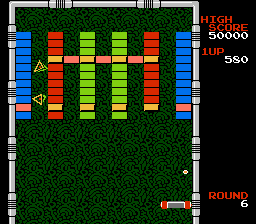 Arkanoid Screenshot 5