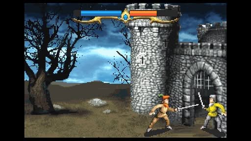 Defender of the Crown Screenshot 6