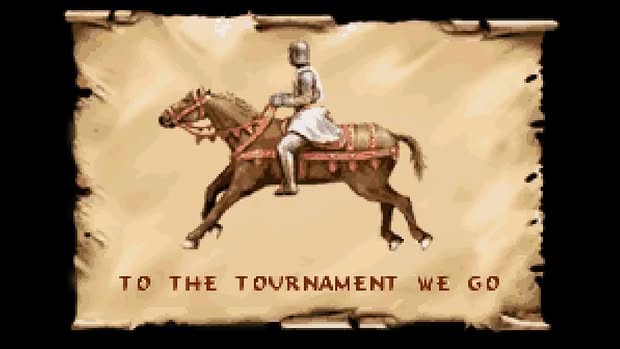 Defender of the Crown Screenshot 8