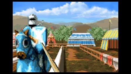 Defender of the Crown Screenshot 9