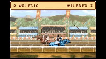 Defender of the Crown Screenshot 10