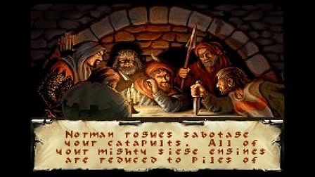 Defender of the Crown Screenshot 13