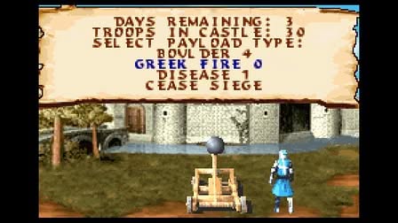 Defender of the Crown Screenshot 14
