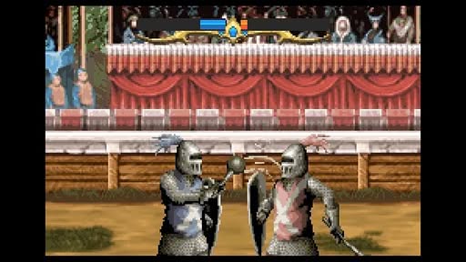 Defender of the Crown Screenshot 16