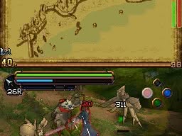 The Lord of the Rings: Aragorn's Quest