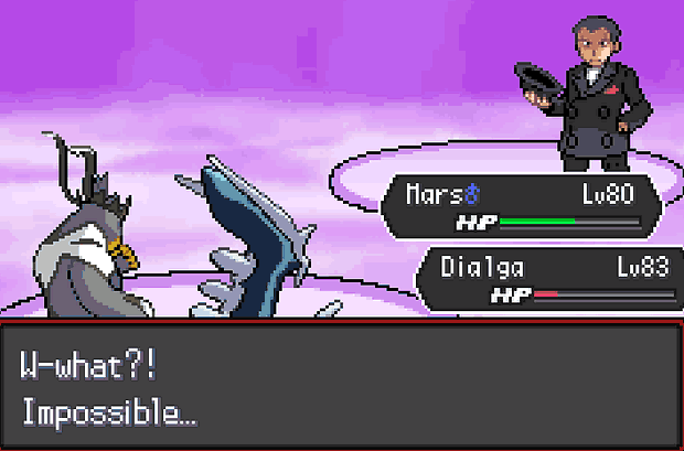 Pokémon Radical Red Screenshot 5