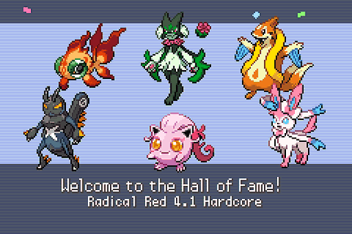 Pokémon Radical Red Screenshot 6