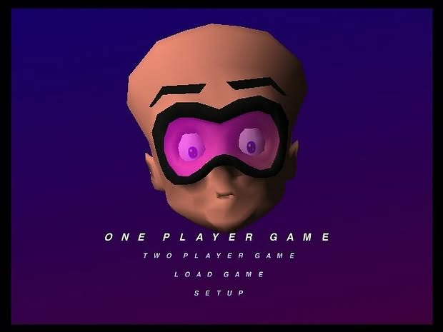Robotron 64 Screenshot 5