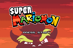 Super Mariomon Screenshot 4
