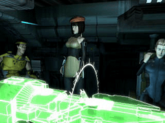 Silent Bomber Screenshot 3