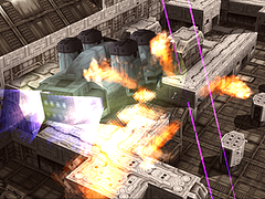 Silent Bomber Screenshot 4