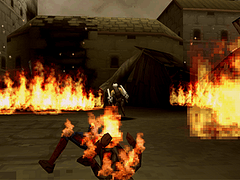 Silent Bomber Screenshot 5