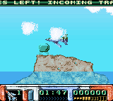 Thunderbirds Screenshot 2