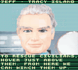 Thunderbirds Screenshot 3