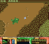 Thunderbirds Screenshot 4