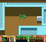 Thunderbirds Screenshot 5