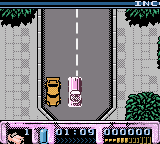 Thunderbirds Screenshot 8